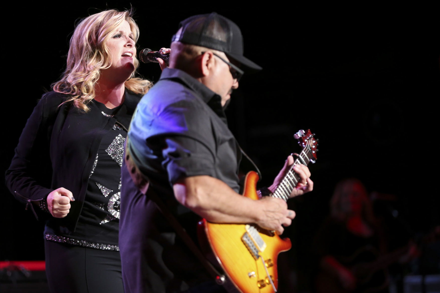 Trisha Yearwood